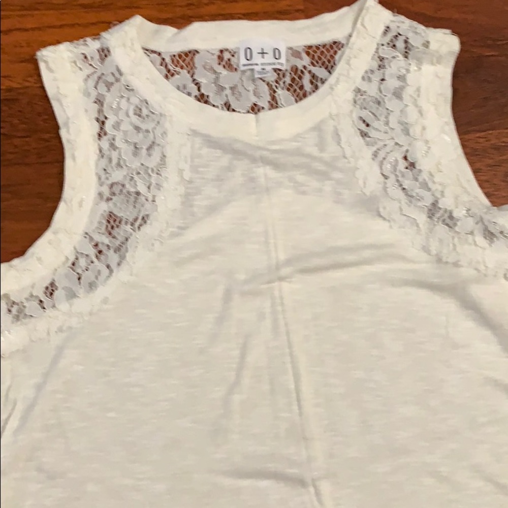 Tank top - Picture 2 of 3